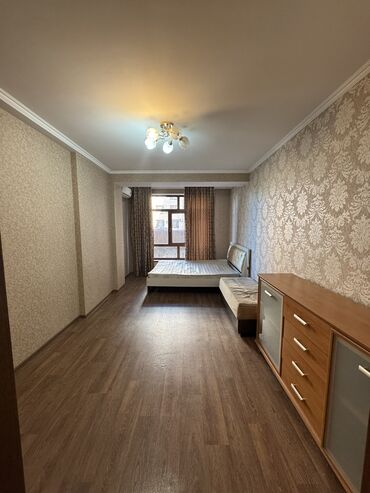 Продажа квартир: 2 комнаты, 60 м², Элитка, 3 этаж, Косметический ремонт