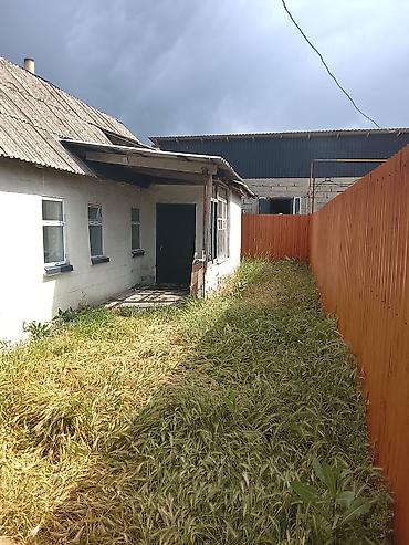 Продажа времянок: Канттан времянка Сатам срочно 2 комната 54 кв2 суу свет газ бар — 10