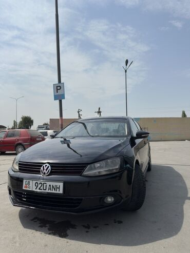 разболтовка гольф 4: Volkswagen Jetta: 2012 г., 1.6 л, Автомат, Бензин, Седан