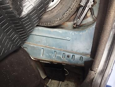 VAZ (LADA): Avtomobil: LADA Priora sedan Rəng: Tünd mavi (metalik) Kuzov: 4 — 12