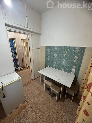 коридорного: 1 комната, 35 м², Вефа ТЦ Индивидуалка, 5 этаж, Требуется ремонт — 6