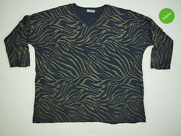 armani outlet: New Collection, Sweter damski, rozmiar One size — 2