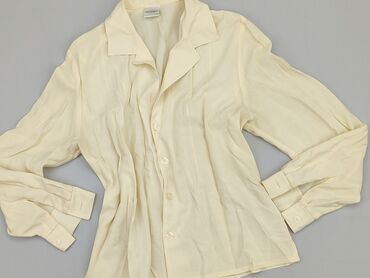 bluzki białe na długi rekaw: Koszula Damska, Monnari, L, stan - Dobry