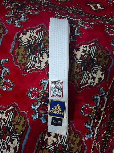 adi: Мужской спортивный костюм, Adidas, Б/у, цвет - Синий, Самовывоз — 4