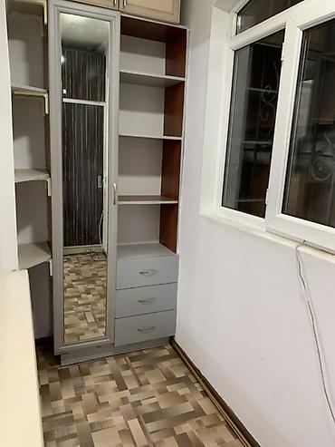 flat osh: 2 комнаты, Улан мкр Семейным, С мебелью полностью — 6