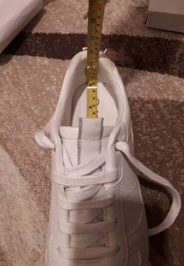 Women's Sneakers and athletic shoes: Graceland, 40, bоја - Bela na lalafo.rs — 10 Women's Sneakers and athletic shoes: Graceland, 40, bоја - Bela — 10