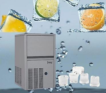 Buz aparatları: Buz aparatı Buz aparati buz aparatı buz makinesi Hasanoglu Uğur — 12