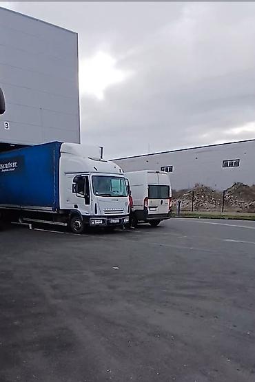 posta ruski krstur: Vršimo transportne usluge sa manjim i vecim kamionom.Veoma povoljno za — 6