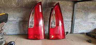 farovi bmw e39: STOP ZA MAZDA PREMACY — 1