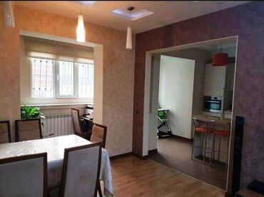 Yeni tikili: 3 otaqlı, Yeni tikili, m. Xətai, 83 kv. m — 7