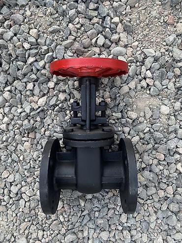 Задвижки для труб: Задвижка чугун стальной Сварной краны Фильтр Кран пожарный — 38