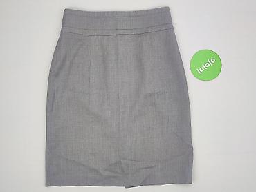 biala olowkowe spodnice: H&M, Spódnica damska, rozmiar M — 2