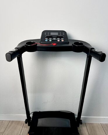 Беговые дорожки: Беговая дорожка Цена: 2 #беговаядорожка #беговая #дорожка #фитнес зал — 17