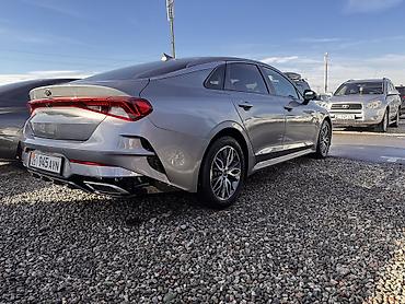 Kia: Kia K5: 2020 г., 2 л, Бензин, Седан — 25