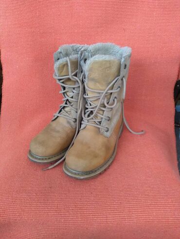 Čizme: Čizme, Caterpillar, 39 — 2