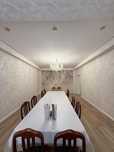 Продажа квартир: 4 комнаты, 147 м², 4 этаж — 7