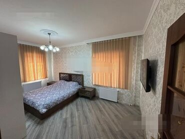 Uzunmüddətli kirayə mənzillər: Razunde 271 sayli mektebe yaxin 9/1 de tam temirli esyali menzil