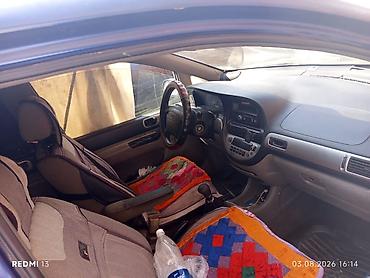 hyundai getz зеркало: Chevrolet Tacuma: 2004 г., 1.6 л, Механика, Бензин — 4