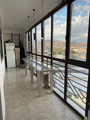 Продажа квартир: 2 комнаты, 54 м², Элитка, 8 этаж, Косметический ремонт — 3