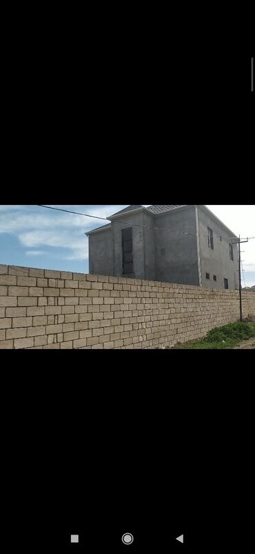 Həyət evləri və villaların satışı: 10 otaq, 360 kv. m, Kredit var, Orta təmir — 2