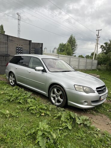 хендай солярис бишкек цена: Subaru Legacy: 2005 г., 2 л, Типтроник, Бензин, Универсал