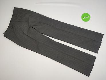 gontex spodnie: Spodnie materiałowe damskie, rozmiar XS — 3
