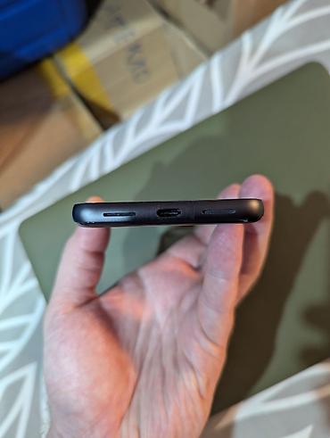холодилик бу: Google Pixel 8, Б/у, 128 ГБ, 1 SIM, eSIM — 4