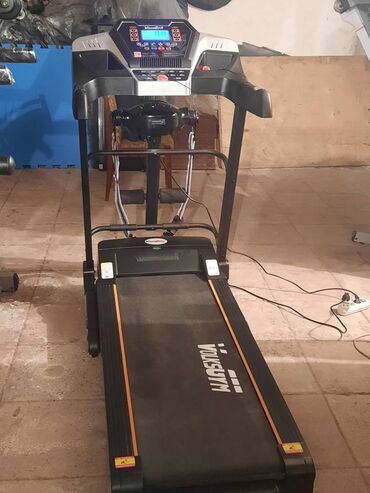 Velotrenajorlar: Trenajor aparati⚠️ Trenajorlar tam orginal mehsullardir orginal allman