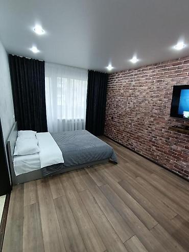 Посуточная аренда квартир: 1 комната, Домофон, Интернет, Wi-Fi, Кондиционер — 14