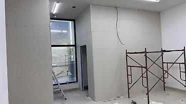 Другие виды гипсокартонных работ: Больше 6 лет опыта — 17