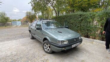 фольксваген пассат b4: Volkswagen Passat: 1988 г., 1.8 л, Механика, Бензин