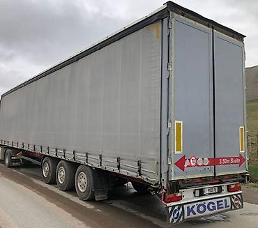 Тягачи: Тягач, DAF, 2018 г. — 18