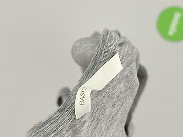 basic tops h: H&M Basic, Top damski, rozmiar S — 5