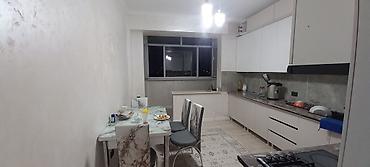 катедж: 1 комната, 48 м², Пишпек Элитка, 9 этаж, Свежий ремонт — 3