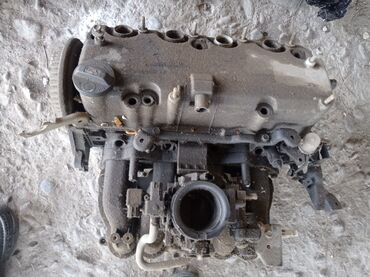 ремонт электро двигателя: Бензиновый мотор Honda 2002 г., 1.7 л, Б/у, Оригинал, Япония