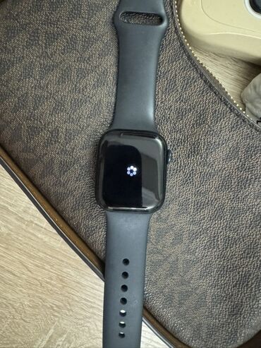 сколько стоит смарт часы в бишкеке: Торг уместен Apple Watch (серия7/размер 41мм) в корпусе темного цвета