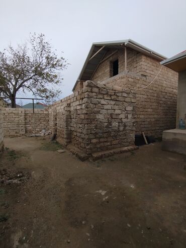 Həyət evləri və villaların satışı: 3 otaqlı, 75 kv. m, Yeni təmirli -da lalafo.az — 2 Həyət evləri və villaların satışı: 3 otaqlı, 75 kv. m, Yeni təmirli — 2
