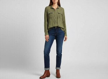 t shirty helly hansen: House, Сорочка жіноча, розмір L