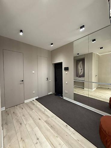 Продажа квартир: 5 и более комнат, 250 м², Элитка, 7 этаж, Евроремонт — 9