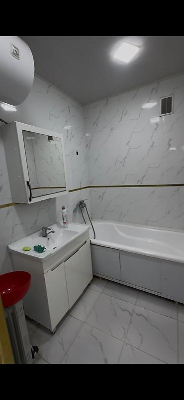 Продажа квартир: 3 комнаты, 86 м², Элитка, 5 этаж, Евроремонт at lalafo.kg — 17 Продажа квартир: 3 комнаты, 86 м², Элитка, 5 этаж, Евроремонт — 17