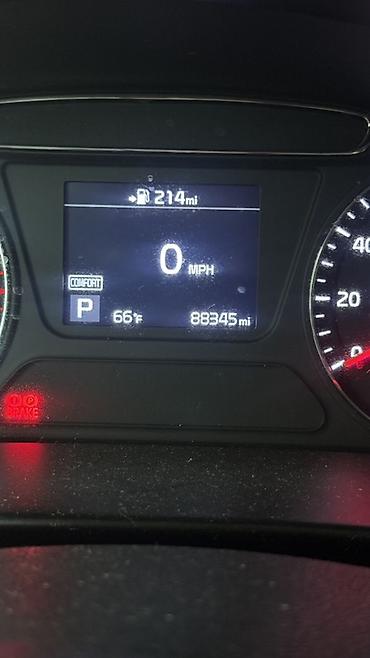 Продажа авто: Kia Sorento: 2019 г., Бензин, Кроссовер — 5
