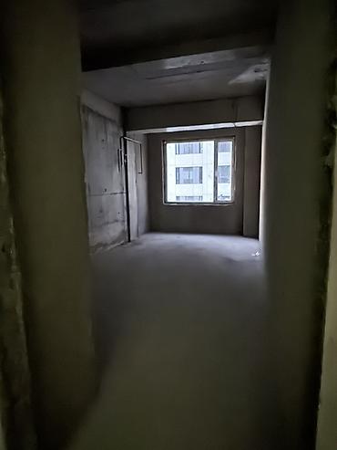 один: 3 комнаты, 129 м², Асанбай мкр Элитка, 4 этаж, ПСО (под самоотделку) — 2