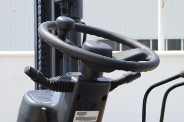 Погрузчики: Погрузчик, LiuGong, 2024 г., Колесный, Вилочный — 10