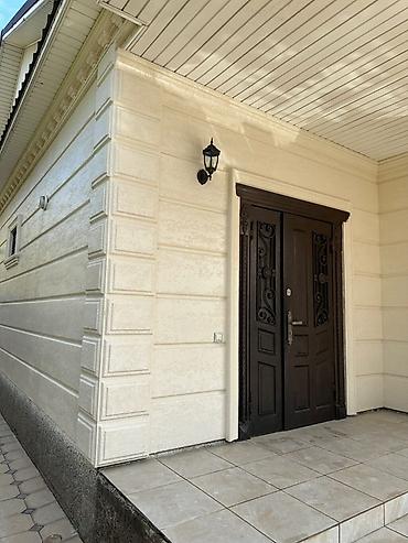 horgu işləri: Ünvan; Saray qəsəbəsiNovxanı yolu. Termo aqlay, isti aqlay fasad — 2