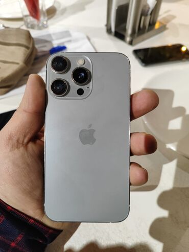 Apple iPhone: IPhone Xr, 64 GB, Gümüşü, Zəmanət, Simsiz şarj, Face ID