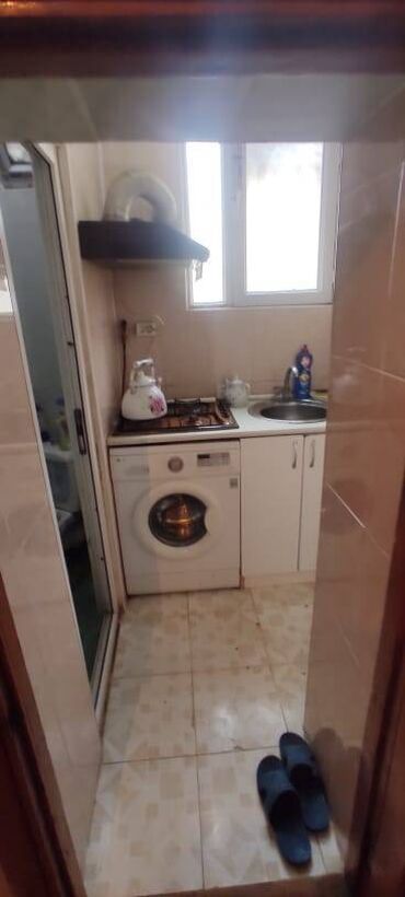 Köhnə tikili: Bakı, 1 otaqlı, Köhnə tikili, m. Neftçilər, 37 kv. m — 4