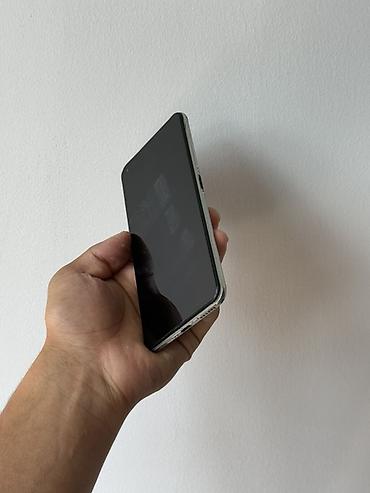 Уюлдук телефондор жана аксессуарлар: Xiaomi, Mi 11 Lite, Колдонулган, 128 ГБ, түсү - Ак, 2 SIM — 4