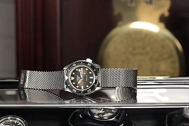 доктор море: Продаю Seiko 5 Suits Модель: SRPD73K1 Стильные механические часы — 7
