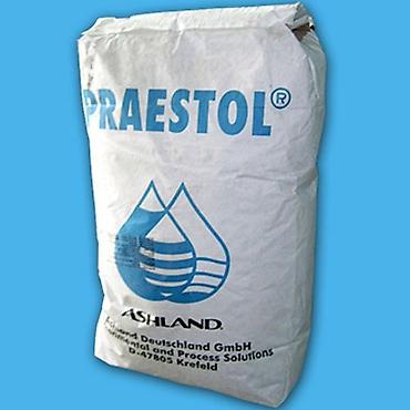 выбор: Флокулянты марки Praestol флокулянты Praestol (Праестол) — 2