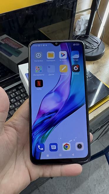 Redmi: Redmi, Redmi 9, Б/у, 64 ГБ, 2 SIM — 5